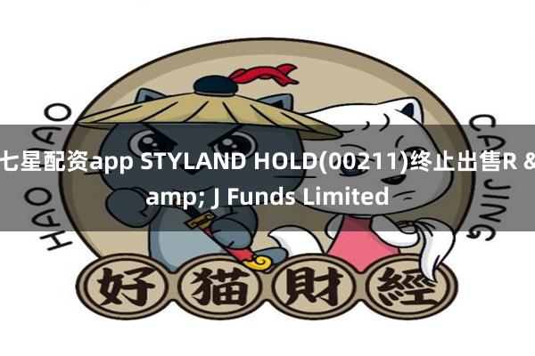 七星配资app STYLAND HOLD(00211)终止出售R & J Funds Limited